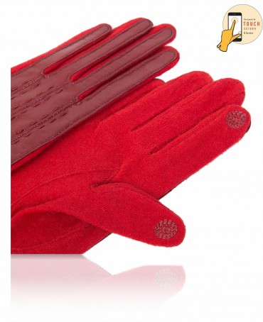 Перчатки Женские i.LT_VASSA/RUMBA